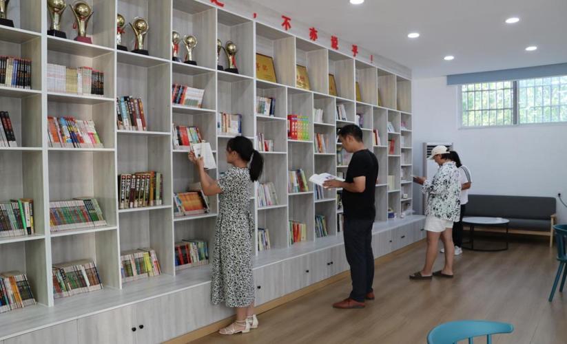 第五轮省派第一书记工作简报——江峰园科技