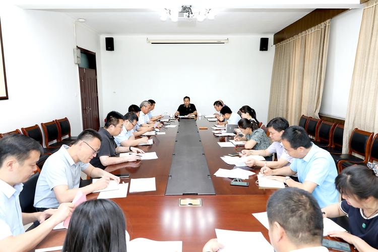 江峰园科技 绿色智能的办公园区典范