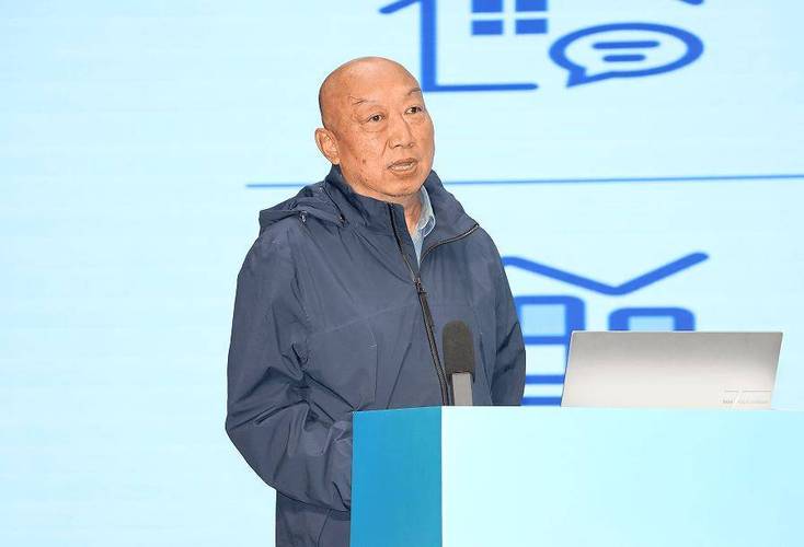 13家企业被授予荣誉 江峰园科技引领创新浪潮